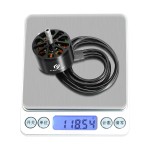Hot Sales Flashhobby 3115 Brushless Motor Drone Motor 1200KV BLDC Motor for FPV Racing Drone Multicopter for Drone